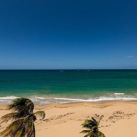 The Tryst Beachfront Hotel Сан-Хуан Екстер'єр фото